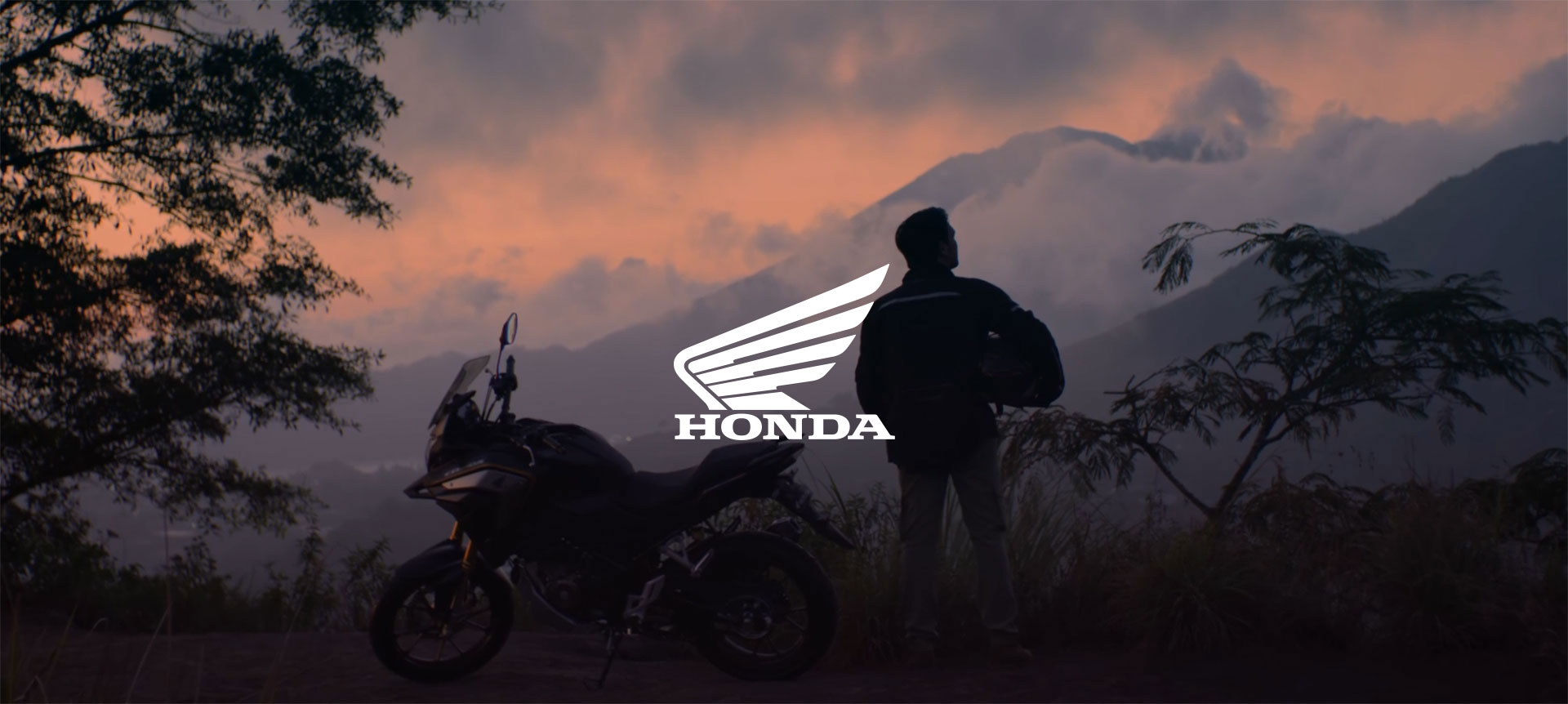 Honda CB150X Baliprod 3 logo